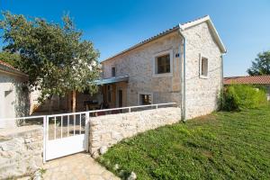 House Stone Curlew 1