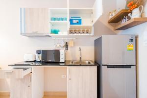 Hua Hin My Resort 3BR Family Condo Free Water Park Walk to Beach & Cicada Night Market หัวหิน ห้องแฟมมิลี่ 3 ห้องนอน ฟรีสวนน้ำ ใกล้ทะเลและตลาดซิเ?