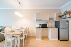 Hua Hin My Resort 3BR Family Condo Free Water Park Walk to Beach & Cicada Night Market หัวหิน ห้องแฟมมิลี่ 3 ห้องนอน ฟรีสวนน้ำ ใกล้ทะเลและตลาดซิเ?