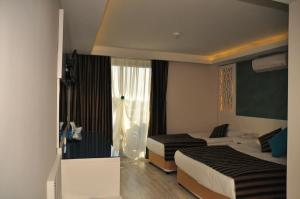 Aura Boutique Hotel