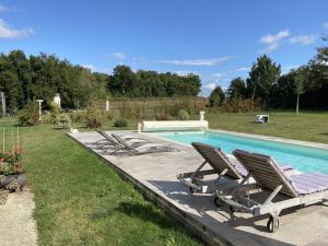 Maisons de vacances Gite Vars, 4 pieces, 6 personnes - FR-1-653-16 : photos des chambres