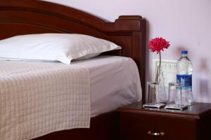 Mistygreen Homestay Thekkady