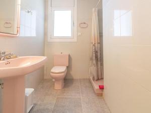 BELLAMAR A - Casa adosada para 10 personas en primera línea de mar en Llançà. - ES-228-11
