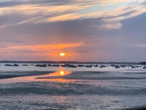 Villas Villa OCEANSIDE Lege CAP-FERRET : photos des chambres