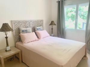 Villas Villa OCEANSIDE Lege CAP-FERRET : photos des chambres