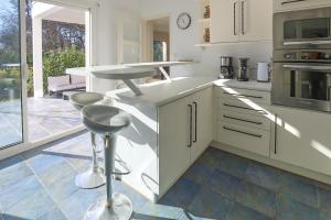 Villas Villa OCEANSIDE Lege CAP-FERRET : photos des chambres