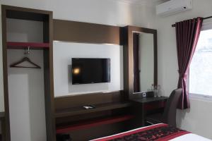 IDEAs Hotel Jalan Ibrahim Aji