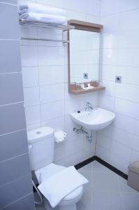 IDEAs Hotel Jalan Ibrahim Aji