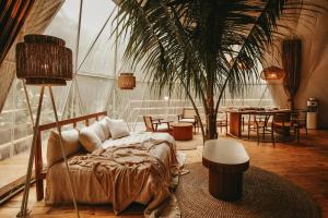 Treehouse de Valentine