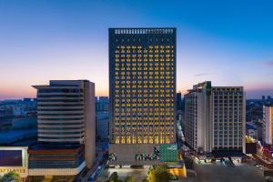 Fairfield by Marriott Huai