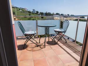 GUILLEM DE BERGUEDÀ - Àtico en la zona de grifeu con gran terraza y vistas al mar. - ES-228-61