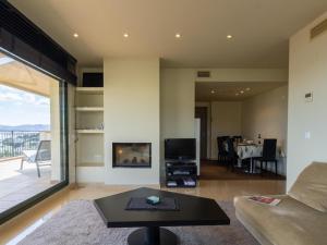 Ático con Terraza a 250m Playa - 3 Dormitorios, Garaje Incluido - ES-228-66