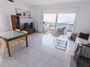 CASA PARADIS - Casa adosada con vistas panorámicas y piscina en Llançà - ES-228-67