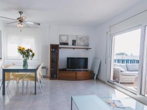 CASA PARADIS - Casa adosada con vistas panorámicas y piscina en Llançà - ES-228-67