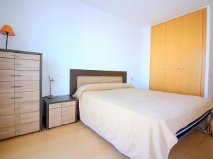 ROYAL MARINA II 327 - Apartamento muy bonito en la marina de Santa Margarita (Roses). - ES-228-92