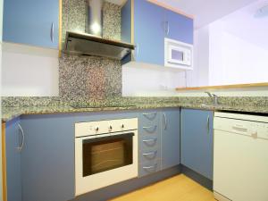 ROYAL MARINA II 327 - Apartamento muy bonito en la marina de Santa Margarita (Roses). - ES-228-92