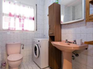 EL RETIRO A-5 - Apartamento muy agradable con vista panorámica al puerto y a la bahía de Roses. - ES-228-94