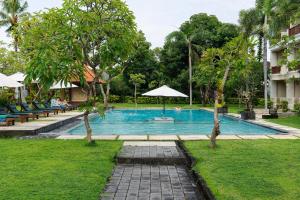 Kusuma Resort Seminyak
