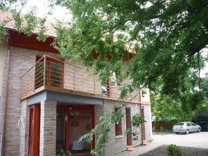 Babilon Gyula Szállás De Luxe