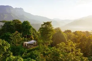 P'apiu Resort - Làng Cac