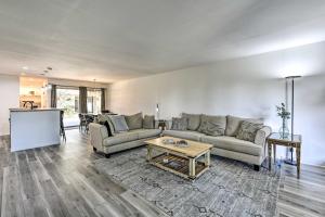 Pool Access Pet-Friendly Bermuda Dunes Condo