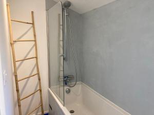 Maison lumineuse en pleine nature à 800 m de la mer - FR-1-418-229