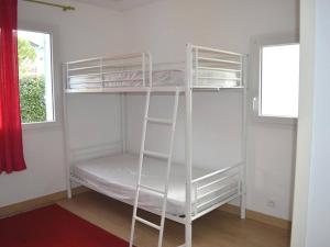 Appartement avec Terrasse à Capbreton - Plages et Commerces à Proximité - FR-1-239-886