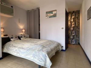 Appartements Appartement Dolus-d'Oleron, 3 pieces, 4 personnes - FR-1-246A-211 : photos des chambres