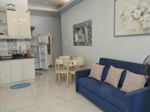Quirino hub 2 BR family room