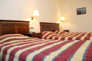 Standard Triple Room room in Mythos