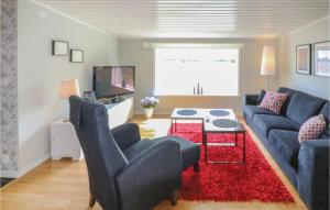 Beautiful Home In Fågelmara