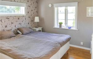 Beautiful Home In Fågelmara