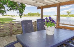 Beautiful Home In Fågelmara