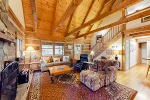 American Pride Cabin - Foscoe