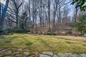 Bethesda Apartment and Yard about 9 Mi to D C - 洛克维尔