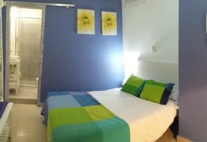 Apartamentos Marques De La Merced