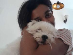 Frangipani Holiday Home