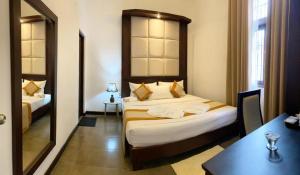 Serenity Villa Dambulla