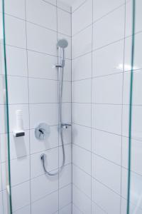 Double Room - Disability Access room in Hotel Restaurant Meyer