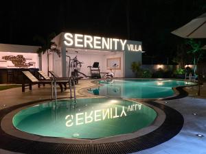 Serenity Villa Dambulla