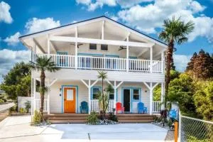 THE VILLA SHARE - Tomitaka