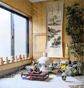 Samurai Suite 1 , 15mins from Kyoto Eki , 5 mins to Arashiyama - Sagano