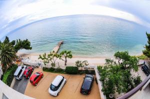 Apartments Marija Petricevic