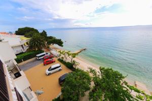 Apartments Marija Petricevic