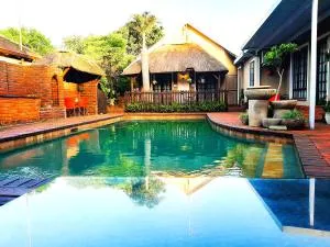 Old Mill Guest House - Durban North
