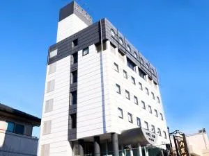 Hotel Abest Shin-Anjo-Ekimae - Chiryu