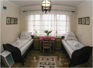 Szent Gellért Borház és Vendégfogadó