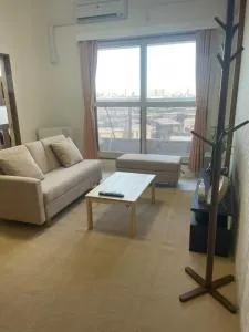 500m Sta .7人PPL. FREE PORTABLE WIFI ,NEAR SUPER MARKET - Shin-kotoni