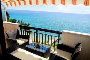 Apartments Marija Petricevic