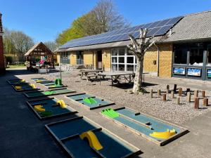 Hestkær Family Rooms Summer Camp